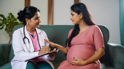 Comprehensive Fertility Counselling