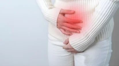 ovarian cysts and-fibroids