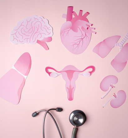 Adolescent & PCOS Care