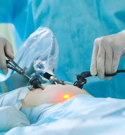 Gynaecologic Surgery