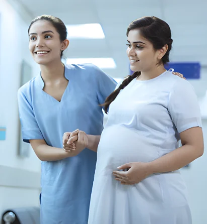   Safe Labour And Delivery